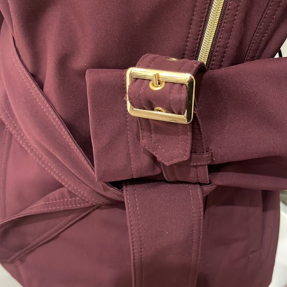 Kenneth Cole jacket - Picture 3 of 4
